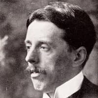 Arnold Bennett