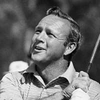 Arnold Palmer