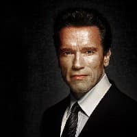 Arnold Schwarzenegger