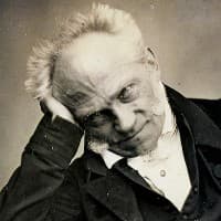 Arthur Schopenhauer