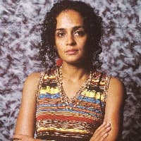 Arundhati Roy