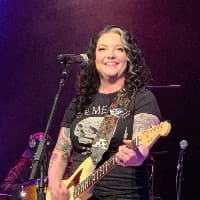 Ashley McBryde