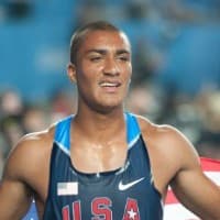 Ashton Eaton