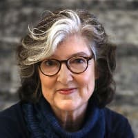 Barbara Kingsolver