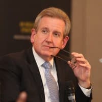Barry O'Farrell