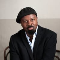 Ben Okri