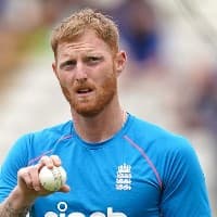 Ben Stokes