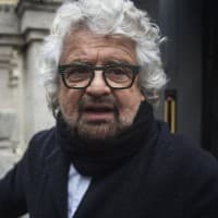 Beppe Grillo