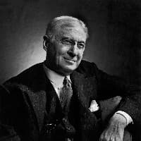 Bernard Baruch