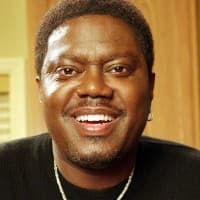 Bernie Mac