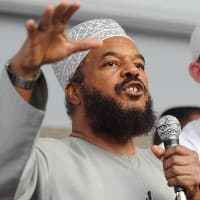 Bilal Philips