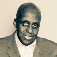 Bill Duke