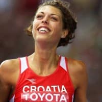 Blanka Vlasic