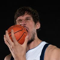 Boban Marjanovic