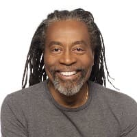 Bobby McFerrin