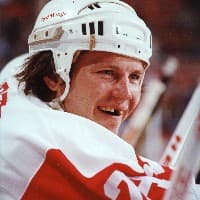 Bob Probert