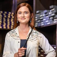 Bonnie Wright