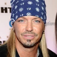 Bret Michaels