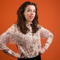 Bridget Christie