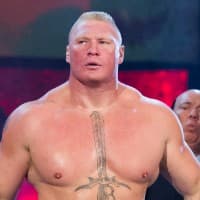 Brock Lesnar