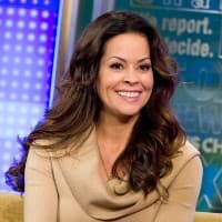 Brooke Burke