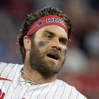 Bryce Harper
