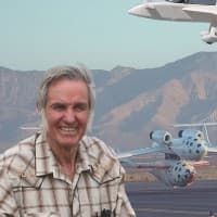 Burt Rutan