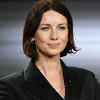 Caitriona Balfe