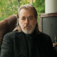 Caleb Carr
