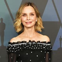 Calista Flockhart