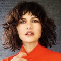 Carla Gugino