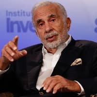 Carl Icahn