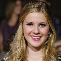 Caroline Sunshine