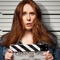 Catherine Tate