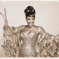 Celia Cruz