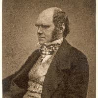 Charles Darwin