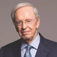 Charles Stanley