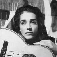 Chavela Vargas