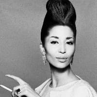 China Machado