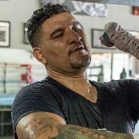 Chris Arreola