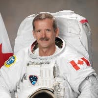 Chris Hadfield