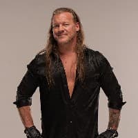 Chris Jericho