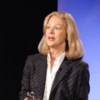 Christie Hefner