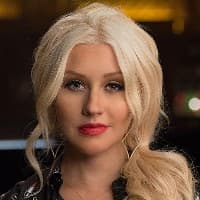 Christina Aguilera