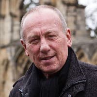 Christopher Timothy