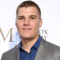 Chris Zylka