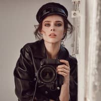 Coco Rocha