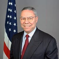 Colin Powell