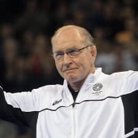 Dan Gable