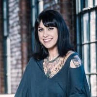 Danielle Colby